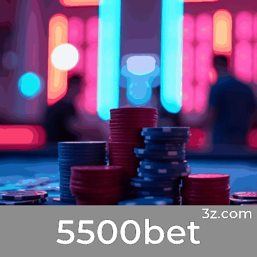 5500bet: Experiência de Apostas Segura e Premiada