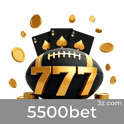 5500bet: Experiência de Apostas Segura e Premiada