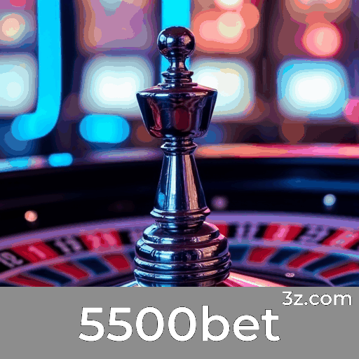 5500bet: Experiência de Apostas Segura e Premiada