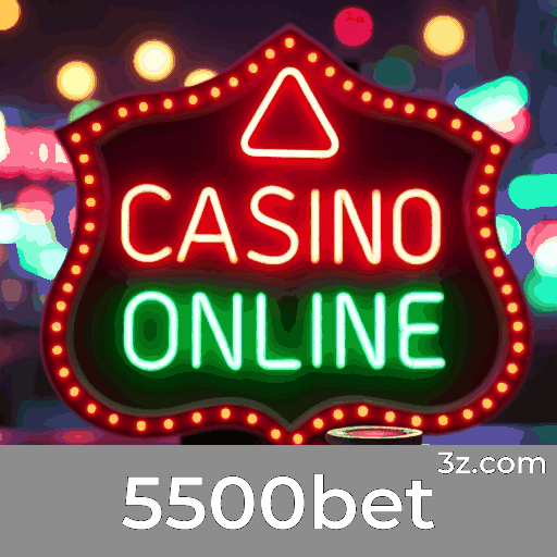 5500bet: Experiência de Apostas Segura e Premiada